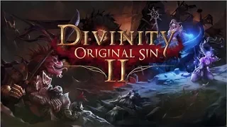 تحميل لعبة المغامرة Divinity Original Sin 2 مجانا