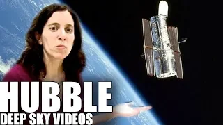 Hubble Space Telescope - Deep Sky Videos