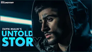 Unveiling the Untold Story of Zayn Malik: A Must-Watch Documentary for Fans and Music Enthusiasts