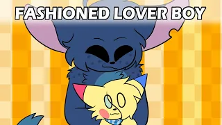 FASHIONED LOVER BOY // Animation MEME