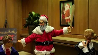 Robot Chicken - Santa and Coke