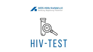 Der HIV-Test