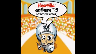 Floorfilla - Anthem # 5 ( Remix By B-Blaze )