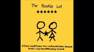 The Rookie Lot - Theme Song of the Night Flyers