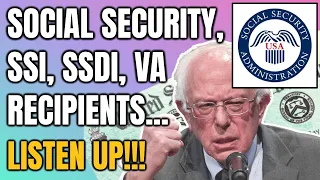 Social Security Update! | What Is Happening to Social Security & Medicare in 2023?!