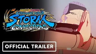 Naruto X Boruto Ultimate Ninja Storm Connections - Official Release Date Trailer