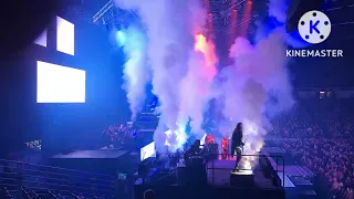 Trans Siberian Orchestra at the DCU Center, Worcester MA 2022!