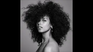 ALICIA KEYS Feat. ASAP ROCKY - Blended Family (What You Do For Love)