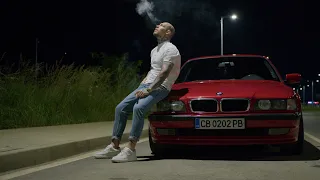 FYRE - Може Би (prod. by VITEZZ)(Official 4K Video)