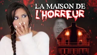 CETTE HISTOIRE D'HORREUR EST VRAIE : PARANORMAL OU FOLIE ? - Horia