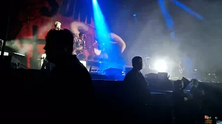 Sum 41 - No Reason (Live @ Alexandra Palace | 21/10/22)