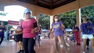 Zumba #07 Christmas Song Dance