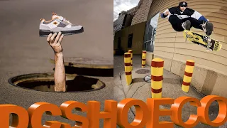 DC SHOES : JOHN SHANAHAN - DOUBLE UP