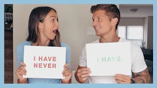 Never Have I Ever *TEA SPILLED* | The Herbert's