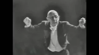 Stravinsky Conducts The Firebird Suite, Japan 1959