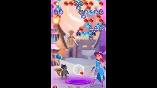 Bubble Witch 3 Saga Level 42