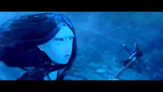 Kubo and the Two Strings  Teaser Trailer #1 2015   Rooney Mara Animated Movie HD