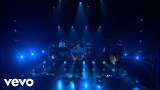 Inhaler - If You’re Gonna Break My Heart (Live On The Late Late Show With James Corden)