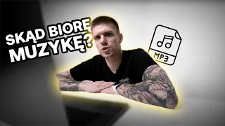 SKĄD BIORE MUZYKE? | GDZIE DJ SZUKA MUZYKI? | TECH HOUSE | EDM | HOUSE | HEADSTART#006