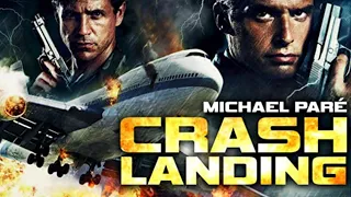 Crash Landing Full Movie | Antonio Sabato Jr. | Action Movies  | The Midnight Screening