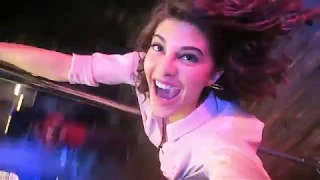 Hot And Sexy Pole Dance Of Jacqueline Fernandez