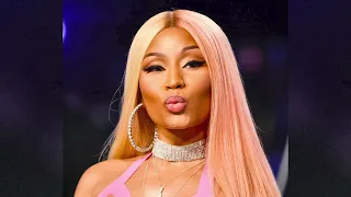 [FREE] Nicki Minaj Type Beat 2023 - "Money Talk"
