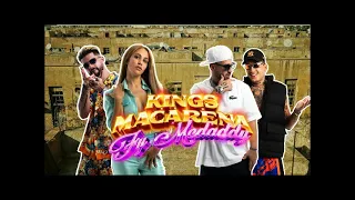 KINGS X FY X MC DADDY - MACARENA (ReMiX)