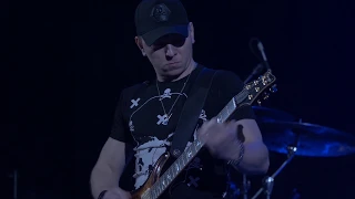 Группа Дядя Ваня - Сонный блюз(live 14.02.19)