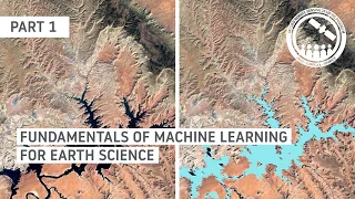 NASA ARSET: Overview of Machine Learning, Part 1/3