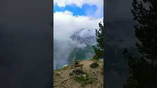 Most beautiful lakes in Switzerland - Öschinensee