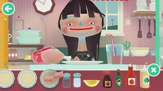 Toca Kitchen 2 Android Gameplay #19