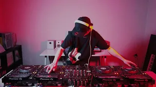 Yamato - DJ Mix #8 -