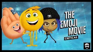 Critica: Emoji: La Película (LA PEOR PELÍCULA DE 2017) | LA ZONA CERO