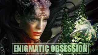 Enigmatic Obsession 03 (Mixed by Pavel Gnetetsky) - New Age - Enigmatic - Ambient - Chill