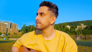 Bilal Khan - Teri Har Baat | Lyrics Video