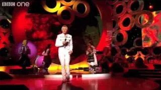 Serbia - "Ovo je Balkan" - Eurovision Song Contest 2010 - BBC One