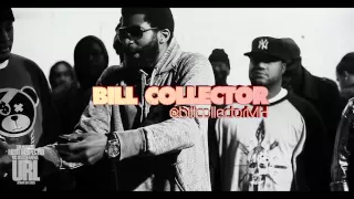 SMACK/ URL CYPHER : BILL COLLECTOR, SWAVE SEVAH, RAIN 910 & GOODZ | URLTV