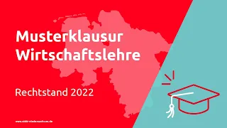 Wirtschaftslehre - 2023 Prüfungsvorbereitung Steuerfachangestellte