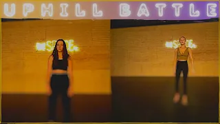 Kaycee Rice & Autumn Miller - ROZZI - Uphill Battle - Tessandra Chavez Choreography