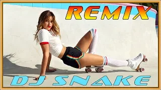 DJ Snake ft Selena Gomez, Ozuna & Cardi B - Taki Taki ★ SAVIN Remix ★ Up Music