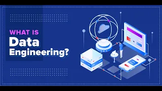 What is Data Engineering | ما هى هندسة البيانات