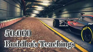 Buddha’s Teachings- 50:060 - Gauntlet Defense 🛡️