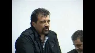 Stop izdaji Pravoslavlja-Backa Palanka, Sasa Kasalovic.flv