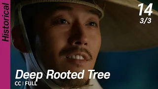 [CC/FULL] Deep Rooted Tree EP14 (3/3) | 뿌리깊은나무