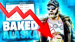 The Rise And Fall Of Baked Alaska