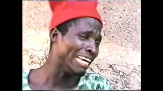 Ibro dandamfara Hausa comedy