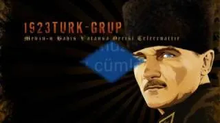 1923TURK-GRUP     ..HACKED.....MEHTER MARŞI...wmv