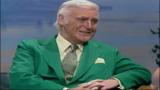 The Johnny Carson Show: Hollywood Icons Of The '80s - George Peppard (7/7/76)