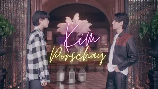 【FMV】KinnPorsche ► Kim ✘ Porchay