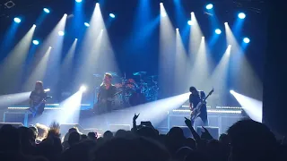 Gojira - Silvera - Amsterdam 6/2019